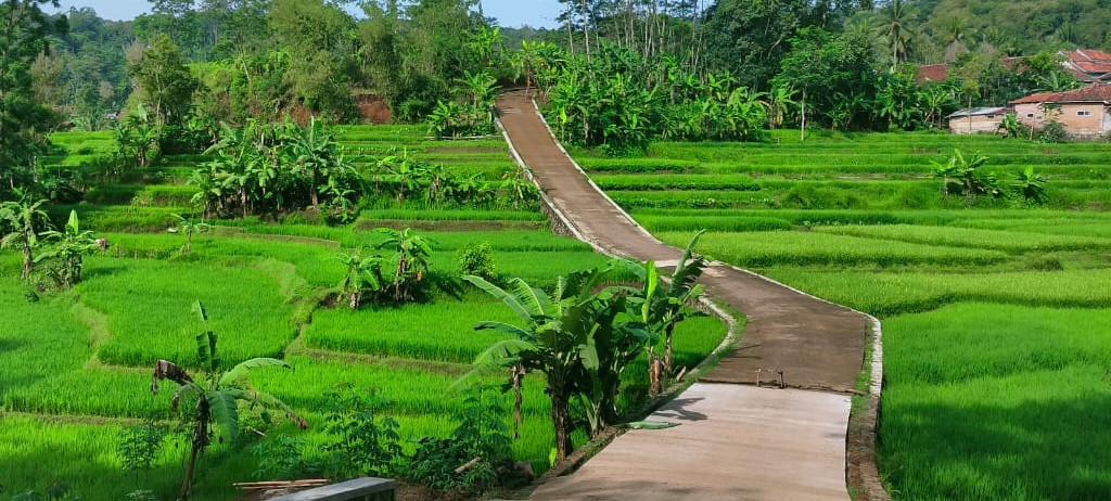 DESA JAMBAR